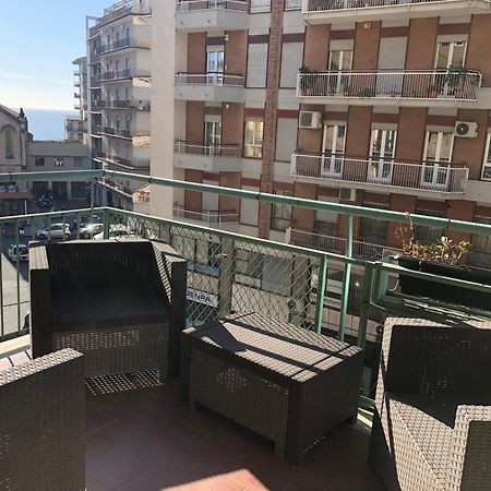 Ferienwohnung Citta Mare CTA Exterior foto