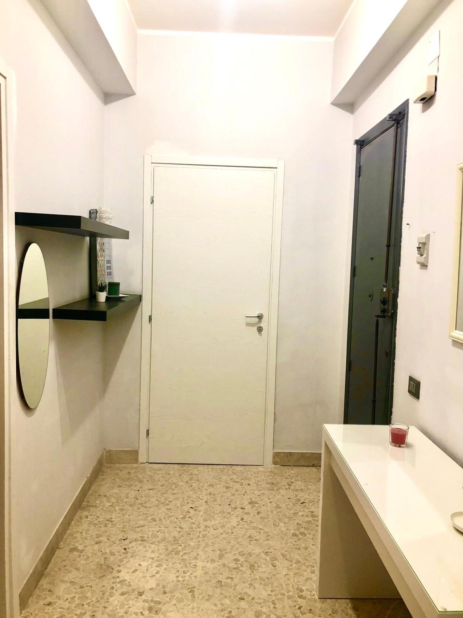 Ferienwohnung Citta Mare CTA Exterior foto