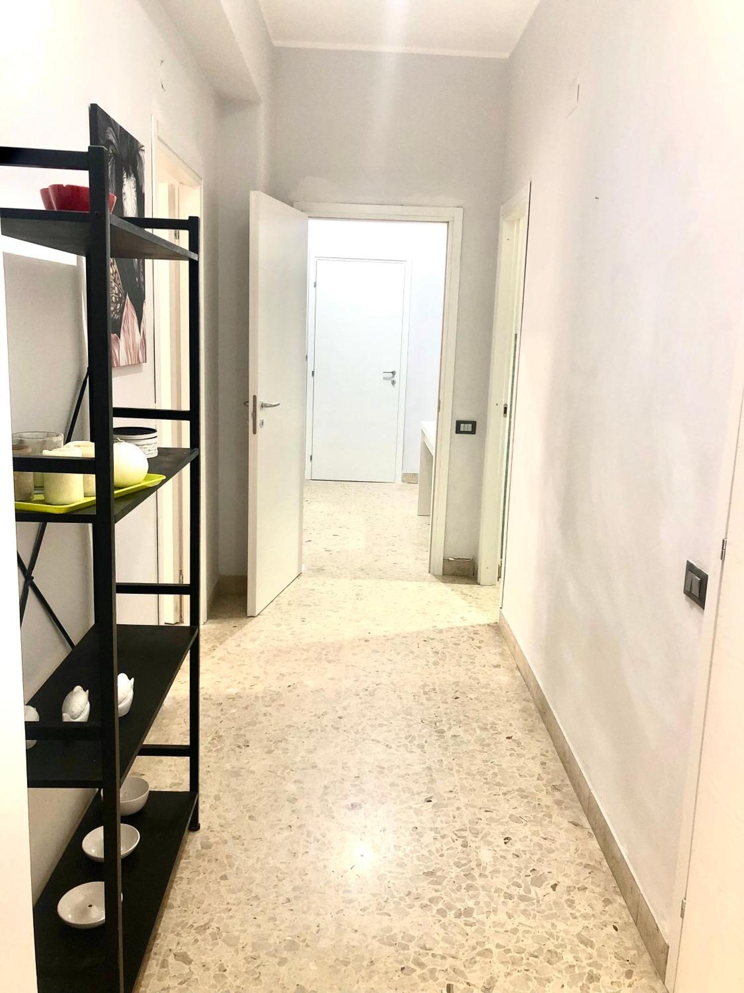 Ferienwohnung Citta Mare CTA Exterior foto