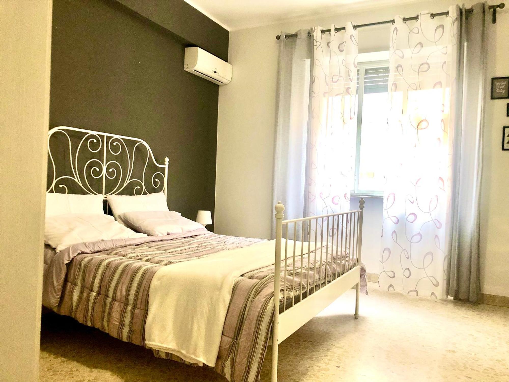 Ferienwohnung Citta Mare CTA Exterior foto