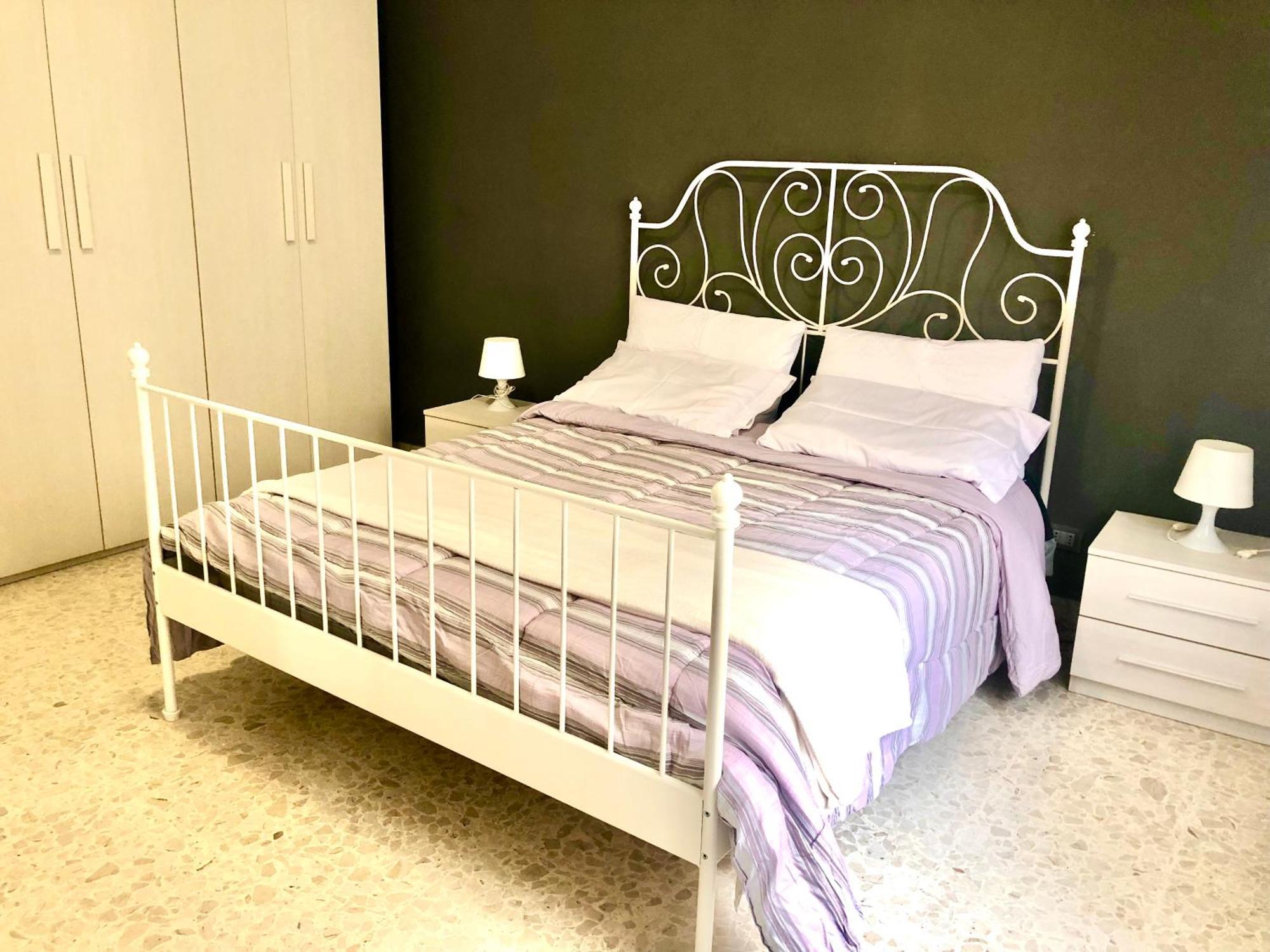 Ferienwohnung Citta Mare CTA Exterior foto