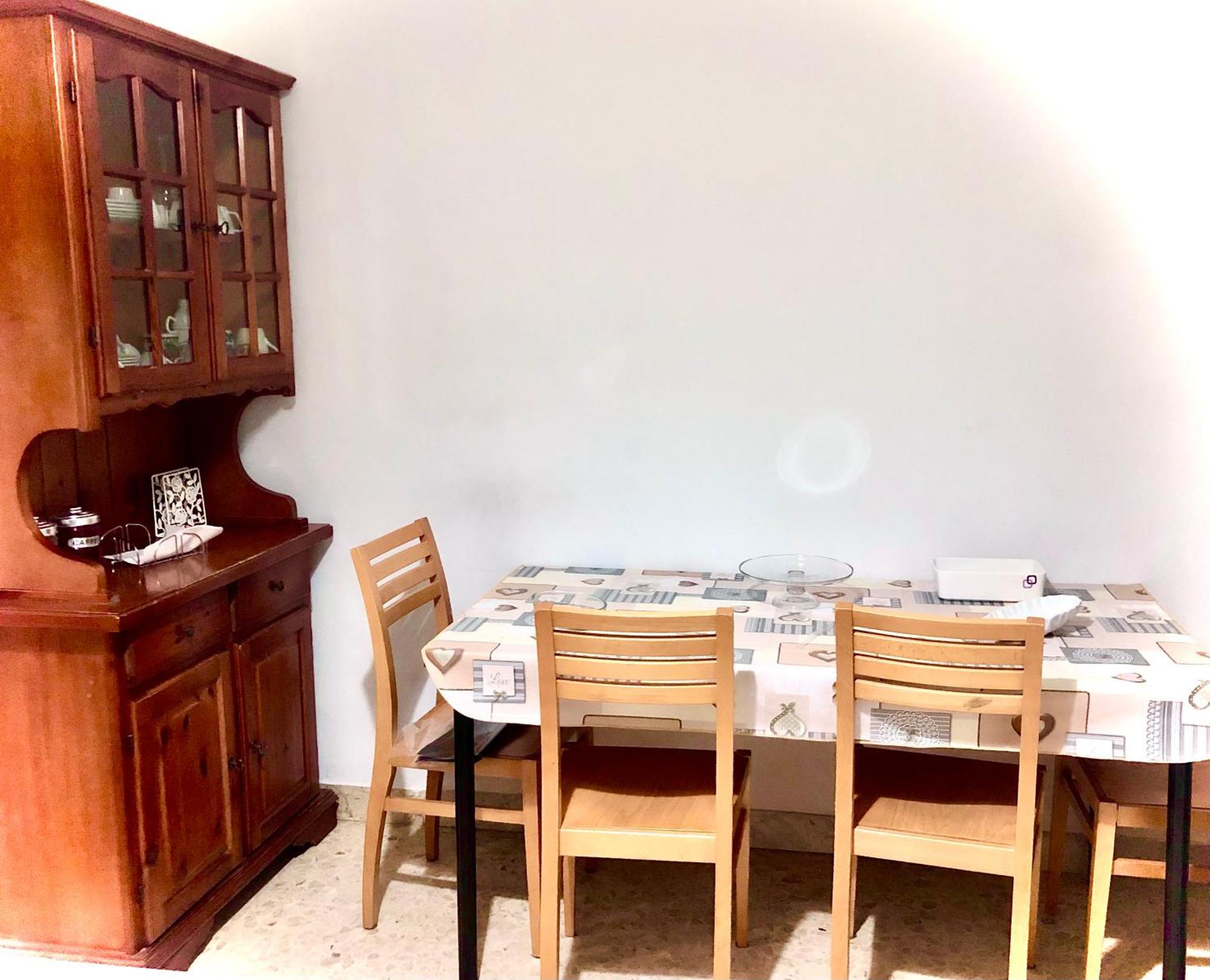 Ferienwohnung Citta Mare CTA Exterior foto